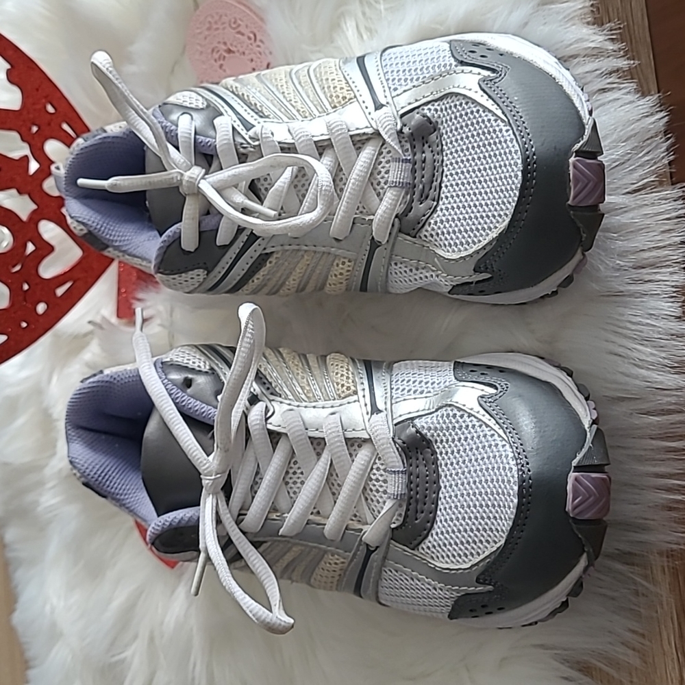 Training shoe